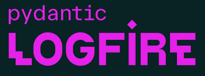 logfire logo