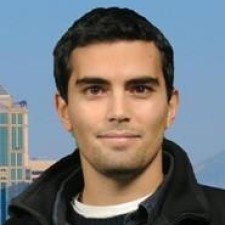 Avatar for Daniel Garijo from gravatar.com