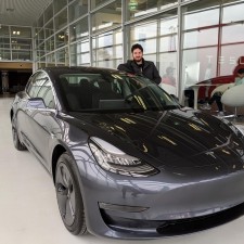 Avatar for Marc-Andre Dufresne from gravatar.com