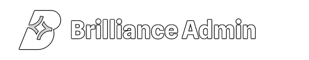 Brilliance Admin