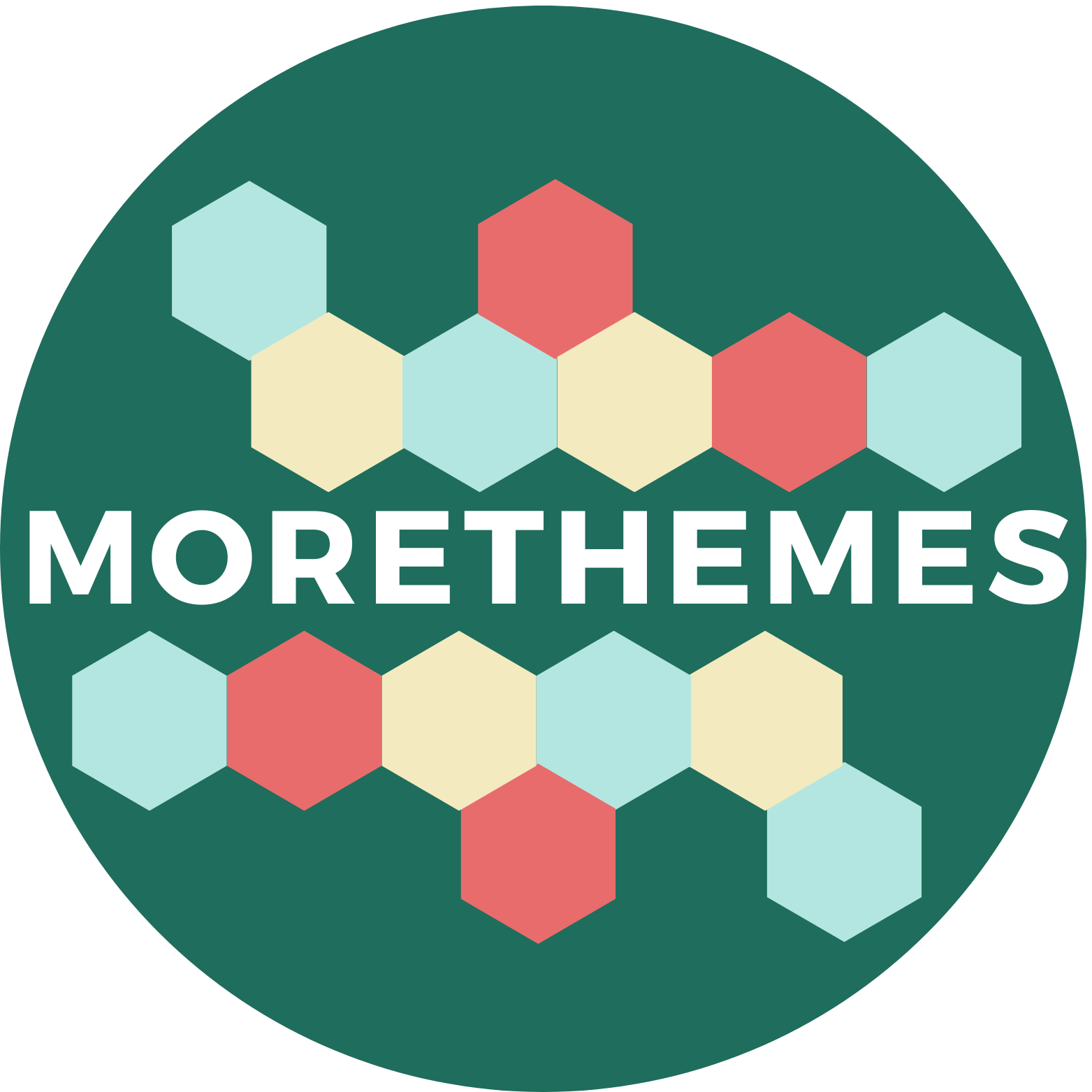 morethemes logo