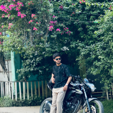 Avatar for Shadhin Khan from gravatar.com