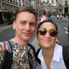 Avatar for Tom Medhurst from gravatar.com