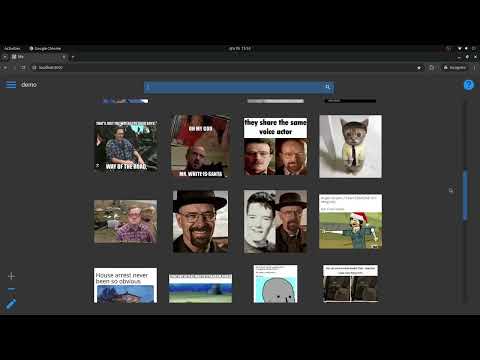 Project Demo