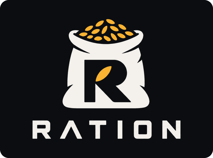 RATION