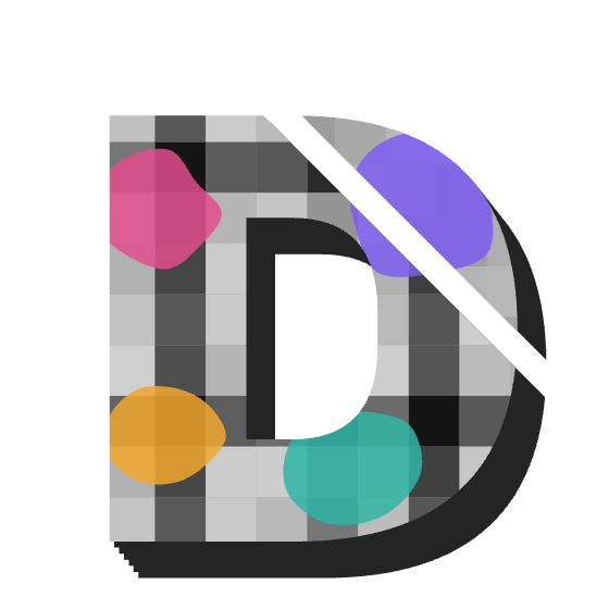 D