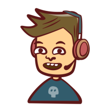 Avatar for Mikael Aurio Martins from gravatar.com