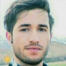 Avatar for Hassan vahidi from gravatar.com