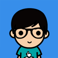 Avatar for yaxin from gravatar.com