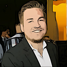 Avatar for pter233 from gravatar.com