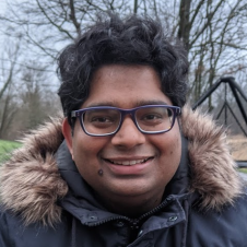 Avatar for Anup Kumar from gravatar.com