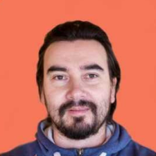 Avatar for Marin Petrov from gravatar.com