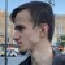 Avatar for buvanenko from gravatar.com