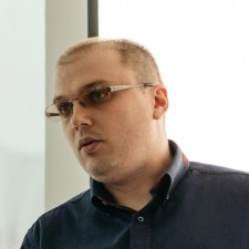 Avatar for Adrian Tamas from gravatar.com