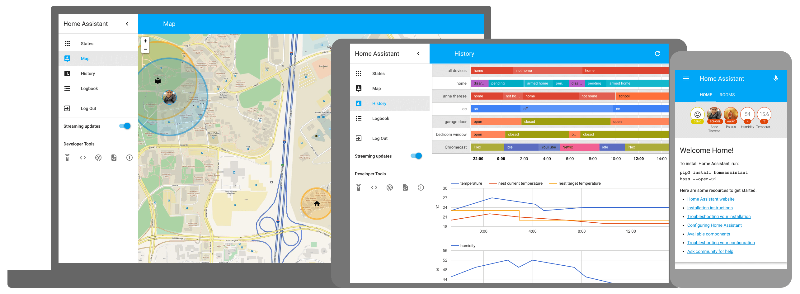 Celsius/Fahrenheit confusion - Frontend - Home Assistant Community