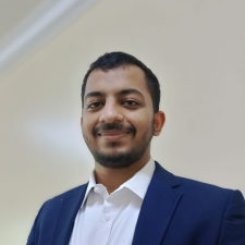 Avatar for Mustafa FarajAllah from gravatar.com