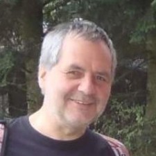 Avatar for Mirek Zvolský from gravatar.com