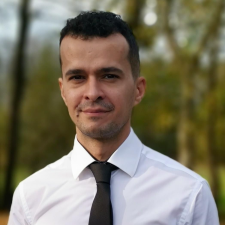 Avatar for Nikolay Nikolov from gravatar.com