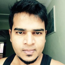 Avatar for badboytherock from gravatar.com