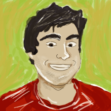 Avatar for Carlos Rodrigues from gravatar.com