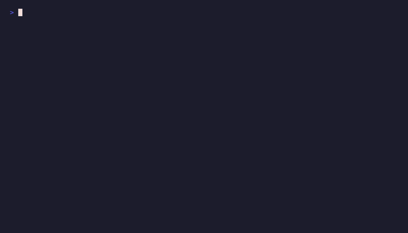 Queue with custom dates