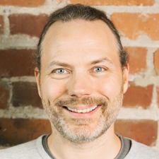 Avatar for Bjørn Stabell from gravatar.com
