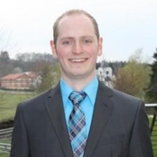 Avatar for Daniel Guterding from gravatar.com