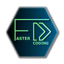 Avatar for FasterCoding from gravatar.com