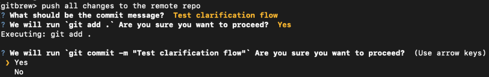 gitbrew