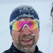 Avatar for Tom Arne Pedersen from gravatar.com