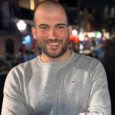 Avatar for Christos Tselas from gravatar.com