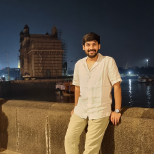Avatar for Manthan Gupta from gravatar.com
