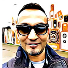 Avatar for Tony Vattathil from gravatar.com