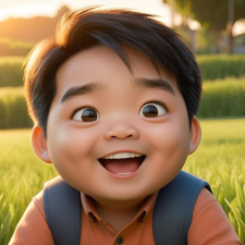 Avatar for Alan Luo from gravatar.com