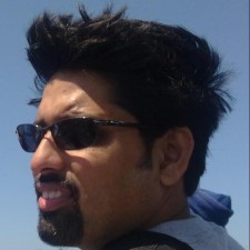 Avatar for Balaji Narayanan from gravatar.com