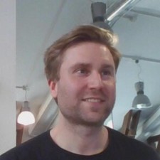 Avatar for Andreas from gravatar.com