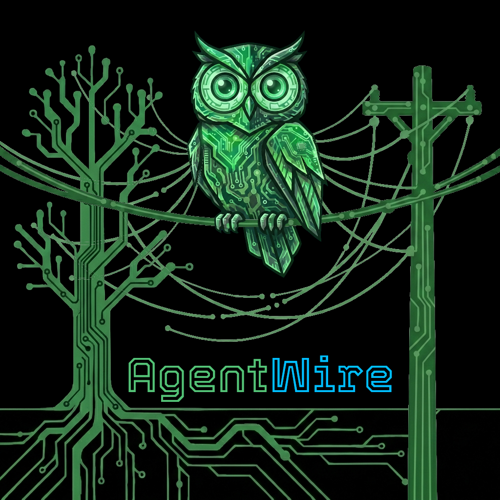 AgentWire
