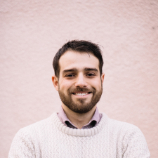 Avatar for Timothé Beaufils from gravatar.com