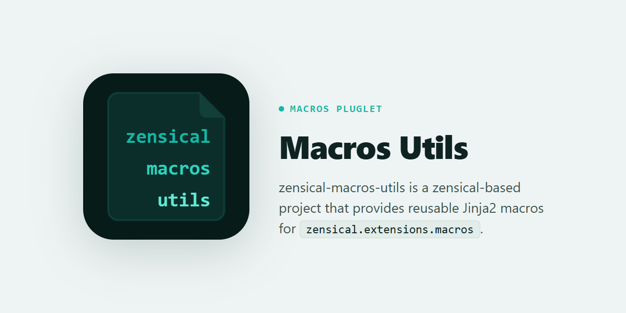 zensical-macros-utils