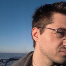 Avatar for Gismar zum Felde from gravatar.com