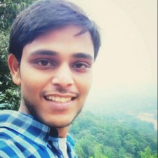 Avatar for Shivanshu Srivastava from gravatar.com