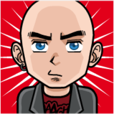 Avatar for ojacobson from gravatar.com