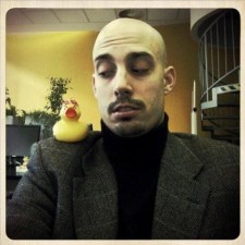 Avatar for Adam Papai from gravatar.com