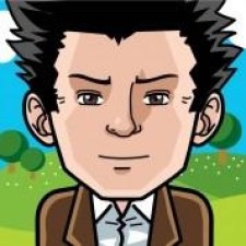 Avatar for eloy from gravatar.com