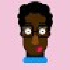 Avatar for abe from gravatar.com