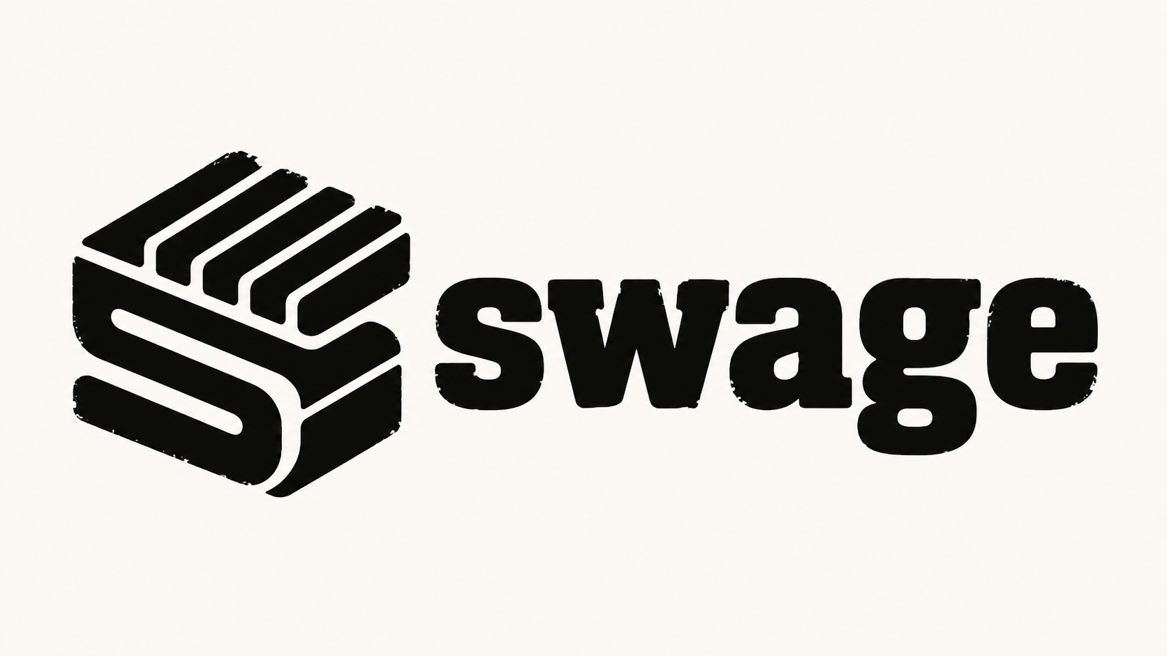 Swage logo