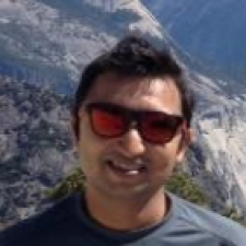 Avatar for Krunal Soni from gravatar.com
