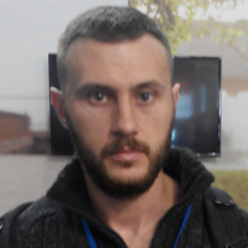 Avatar for Zohan from gravatar.com