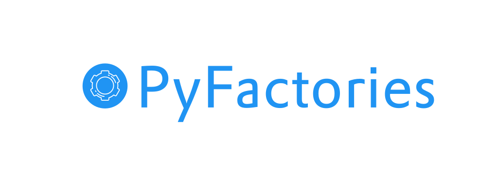 PyFactories