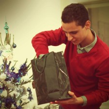 Avatar for Andrei Horak from gravatar.com